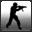 Counter-Strike Icon