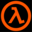 Half-Life Icon